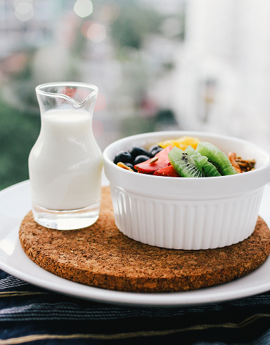 Alessio Puccio Dietista